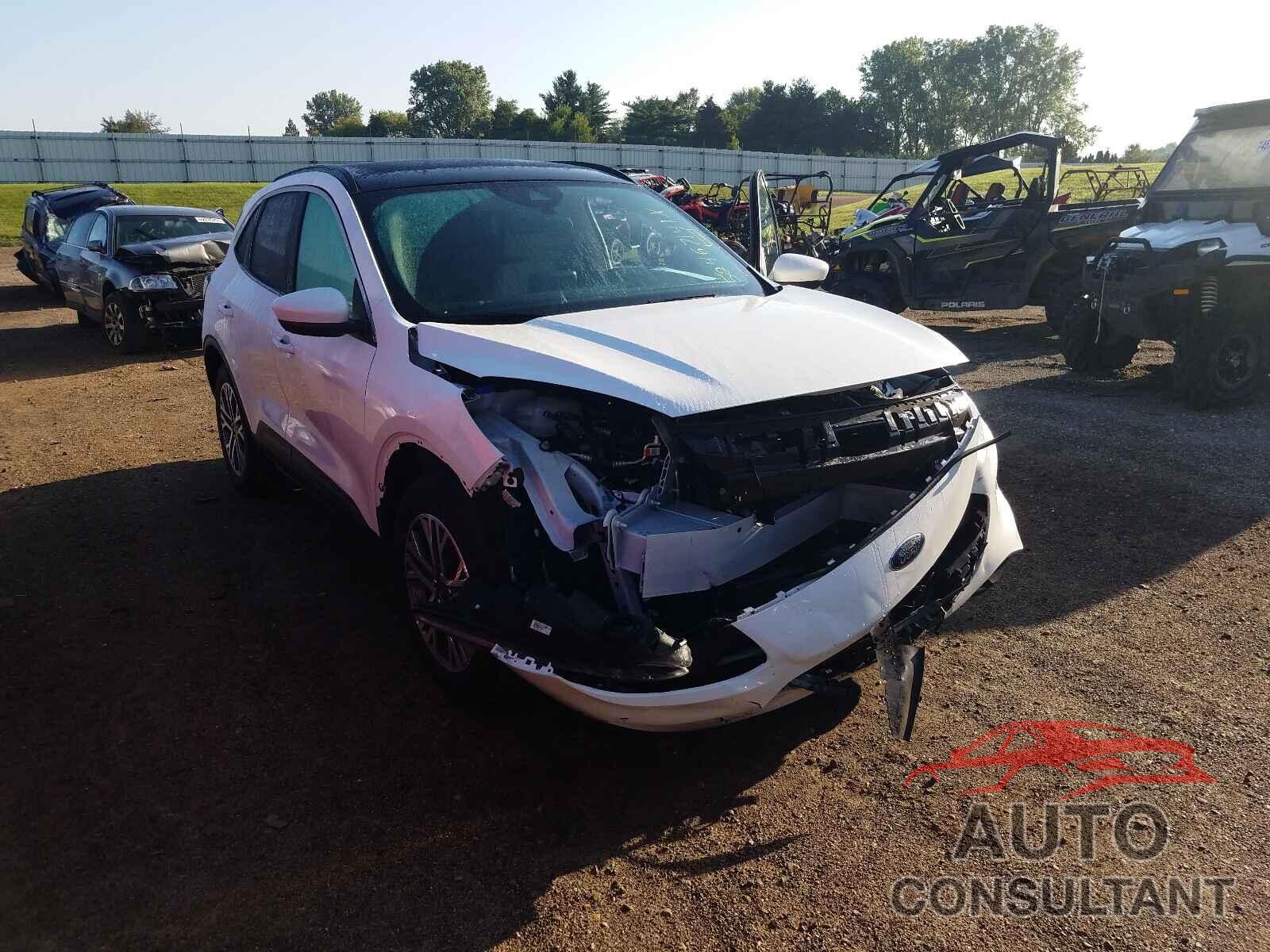 FORD ESCAPE 2020 - 1FMCU9H9XLUC76154
