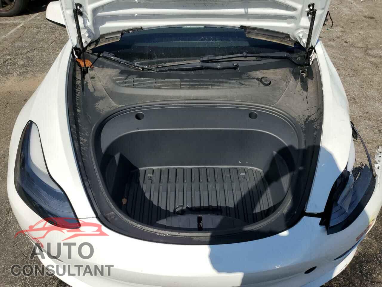 TESLA MODEL 3 2023 - 5YJ3E1EA7PF450343