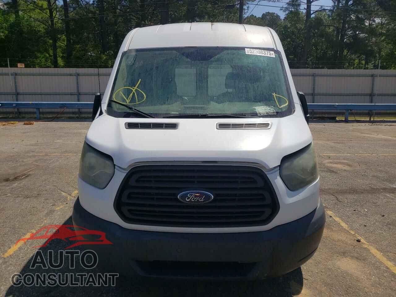 FORD TRANSIT 2015 - 1FTNR2CM6FKB10988
