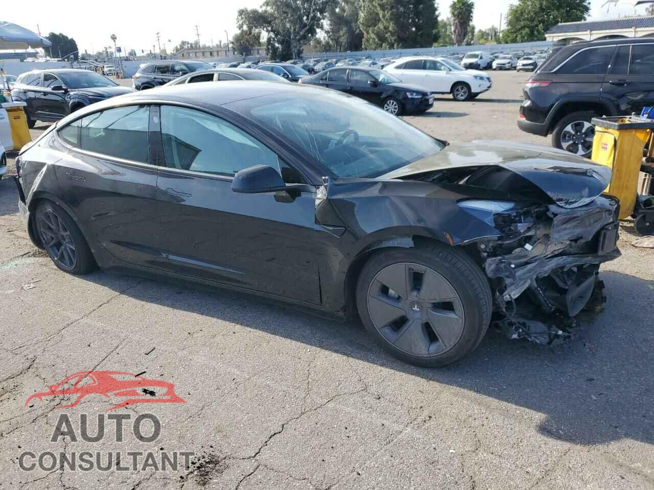 TESLA MODEL 3 2023 - 5YJ3E1EA7PF457633