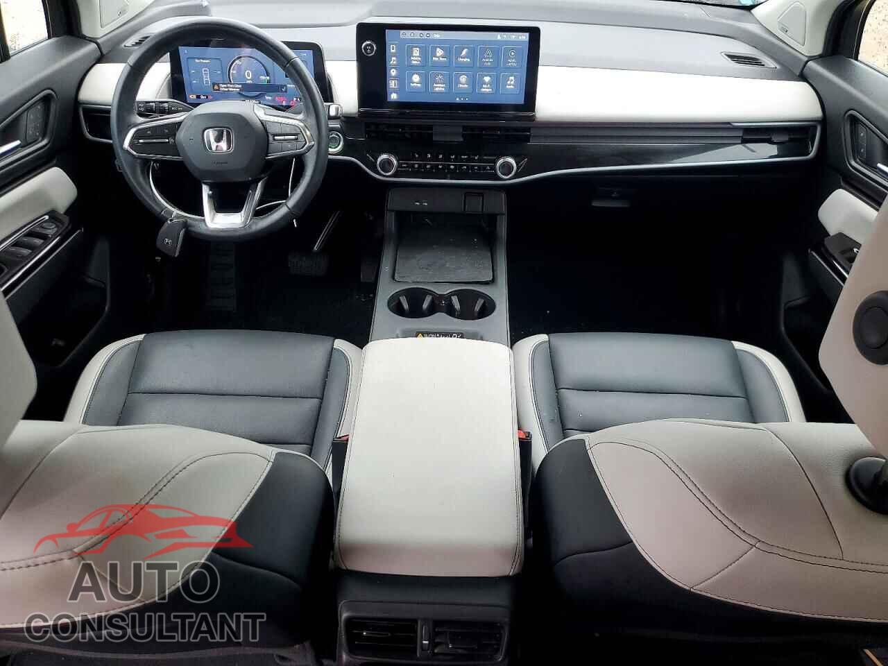 HONDA ALL OTHER 2024 - 3GPKHWRM8RS520560
