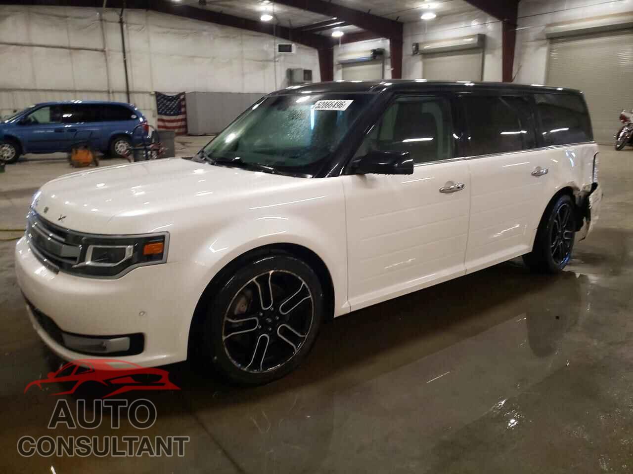 FORD FLEX 2015 - 2FMHK6DT7FBA07065