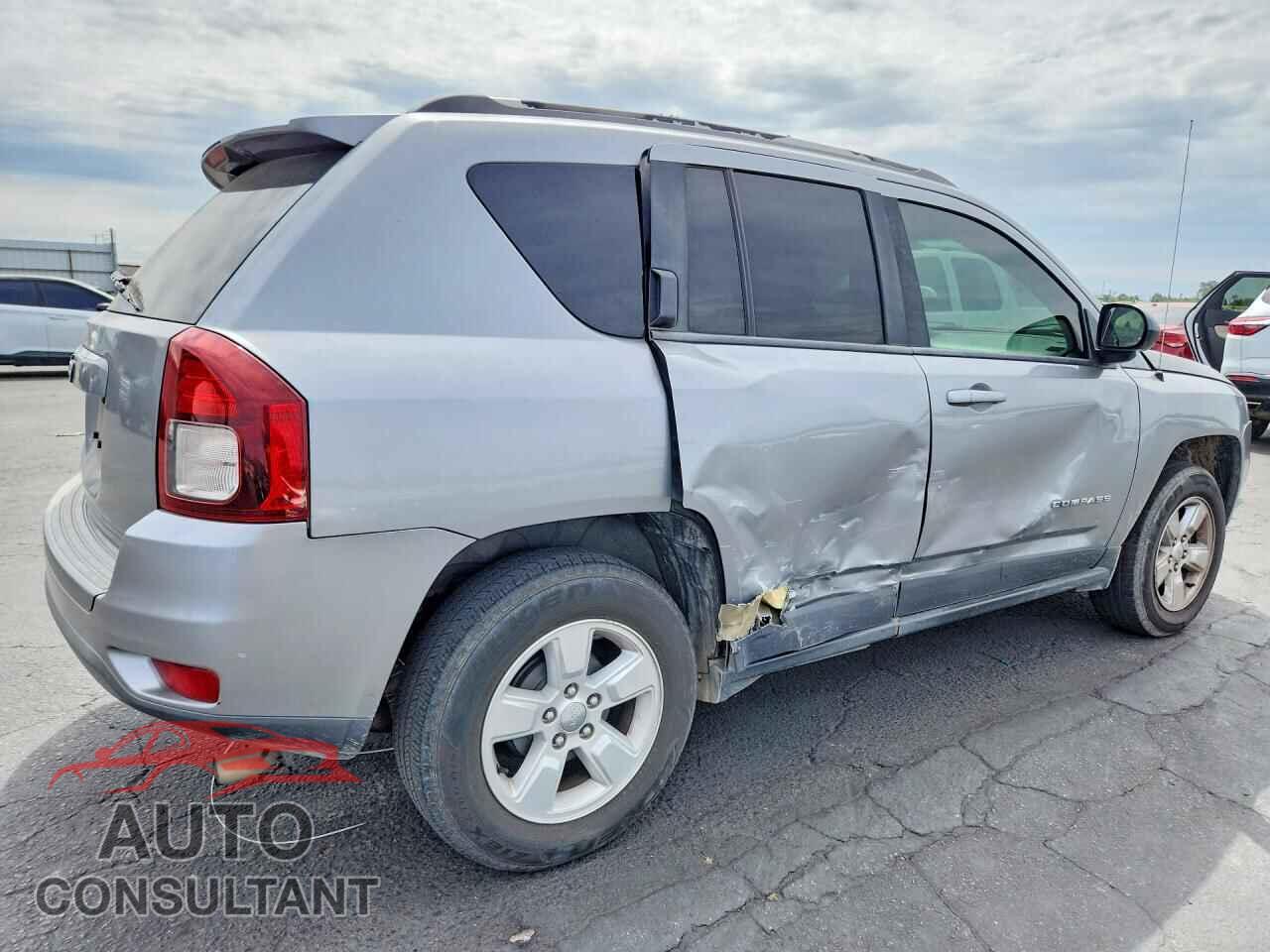 JEEP COMPASS 2015 - 1C4NJCBA2FD386321