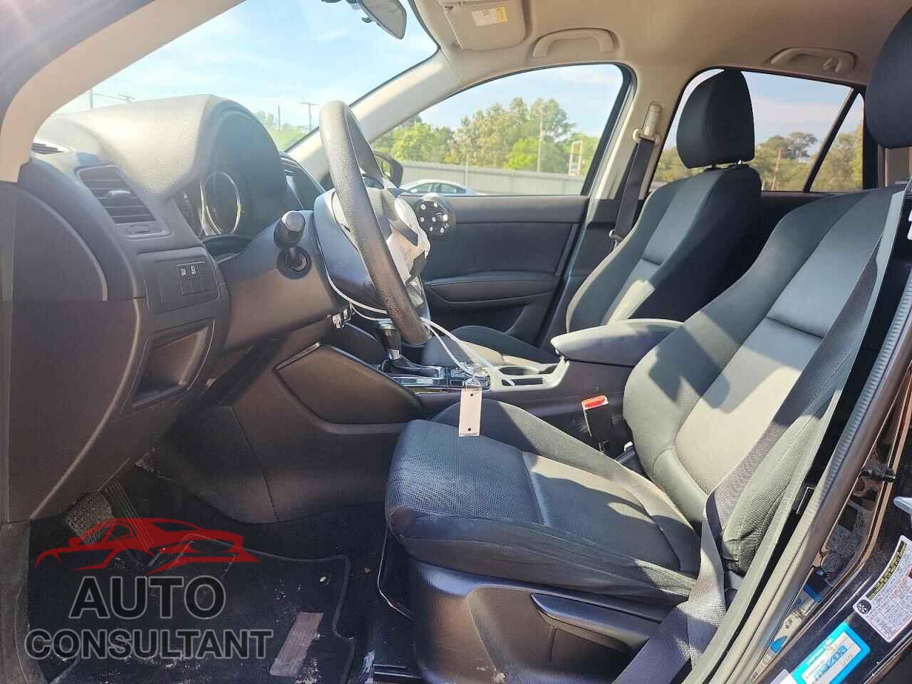 MAZDA CX-5 2016 - JM3KE2BY2G0660809
