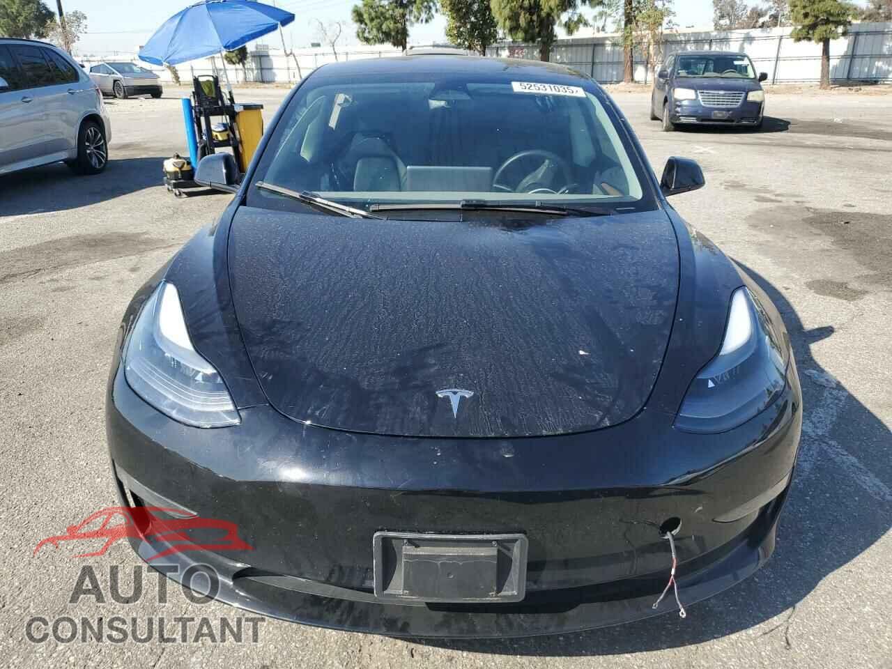 TESLA MODEL 3 2023 - 5YJ3E1EA4PF707099
