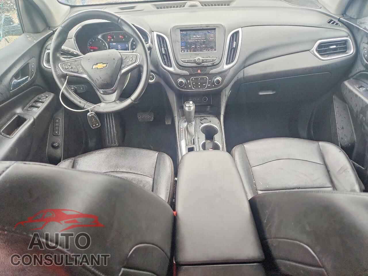 CHEVROLET EQUINOX 2020 - 2GNAXUEV1L6231696