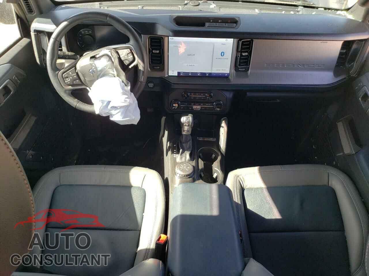 FORD BRONCO 2023 - 1FMEE5BP6PLA94338
