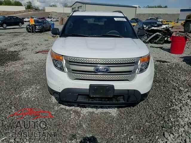 FORD EXPLORER 2013 - 1FM5K7B87DGA82734