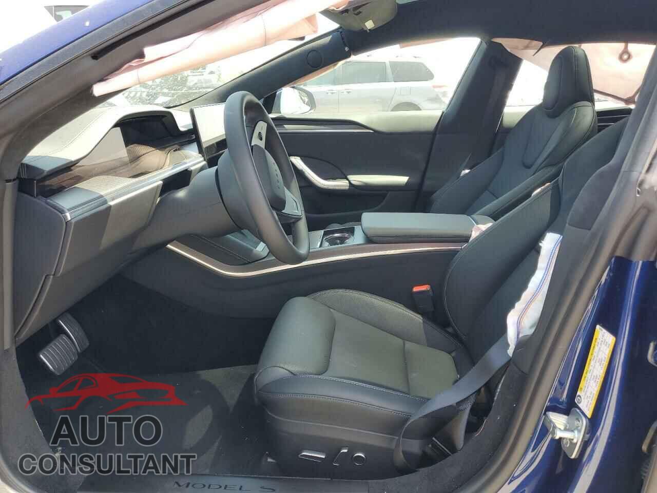 TESLA MODEL S 2023 - 5YJSA1E66PF528064