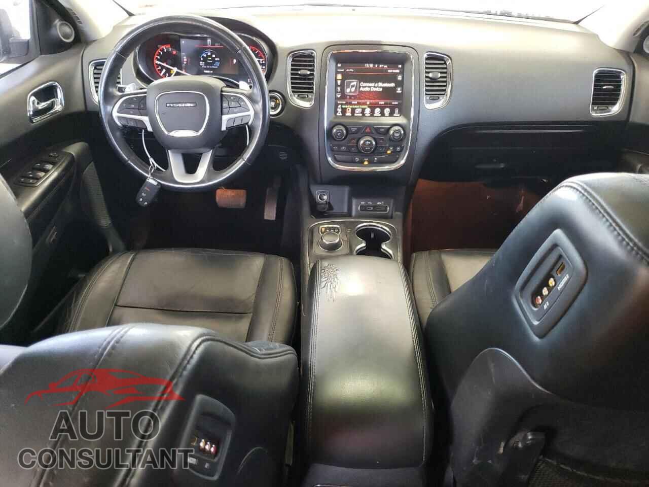 DODGE DURANGO 2014 - 1C4RDHDG2EC499942