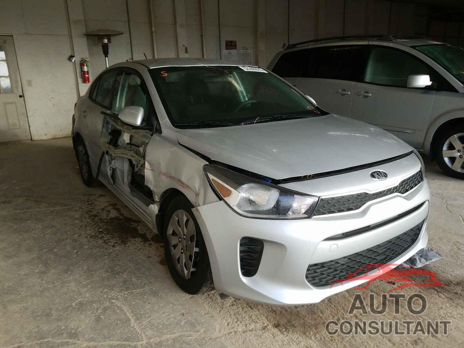 KIA RIO 2019 - 3KPA24AB2KE201771