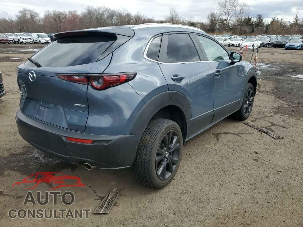 MAZDA CX30 2023 - 3MVDMBCM7PM569904