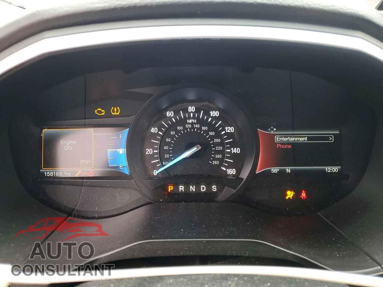 FORD EDGE 2018 - 2FMPK4K94JBB42472