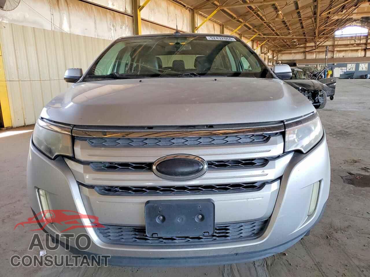 FORD EDGE 2013 - 2FMDK3JC9DBA48604