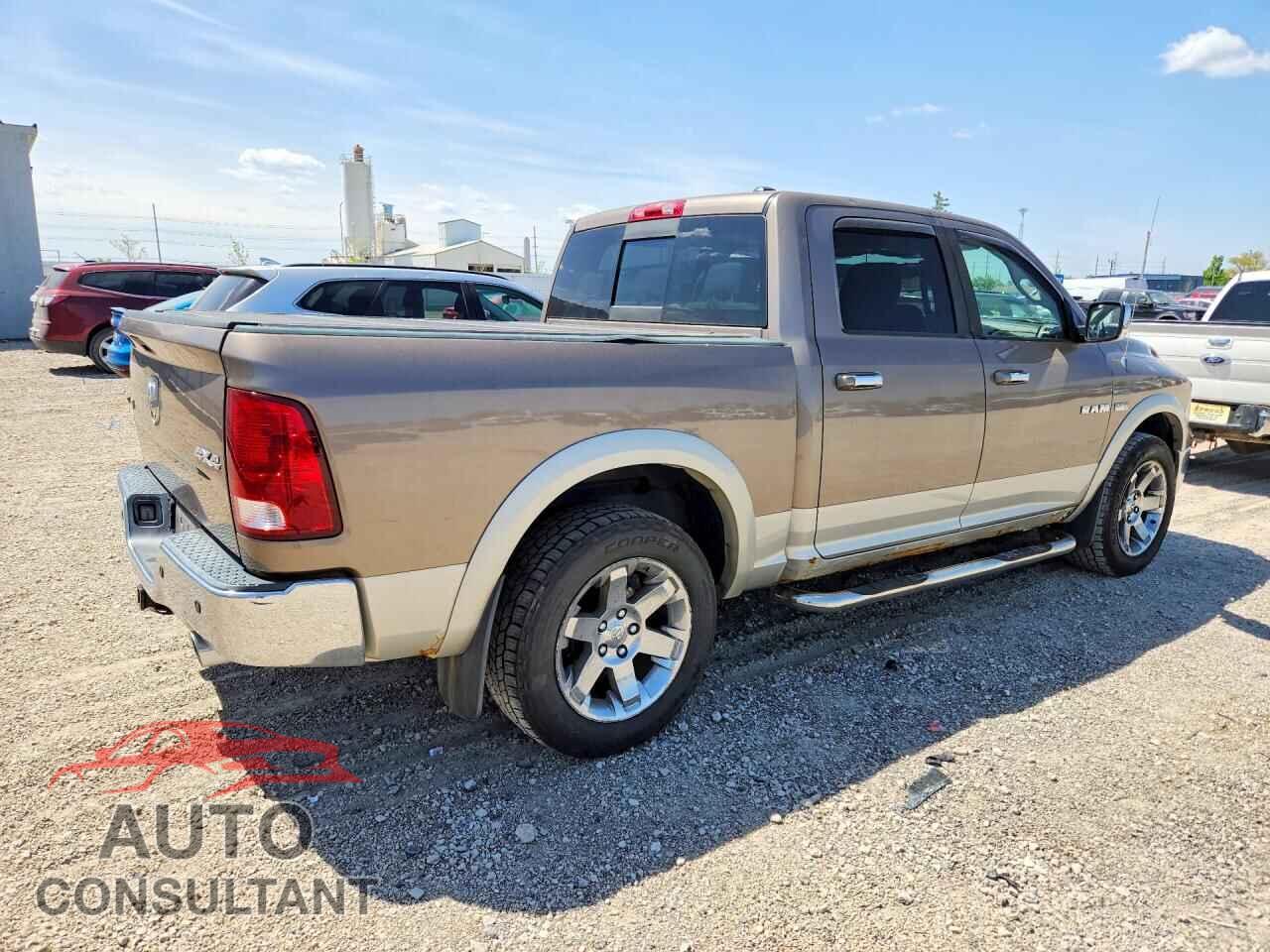 DODGE All Models 2009 - 1D3HV13T59S785785