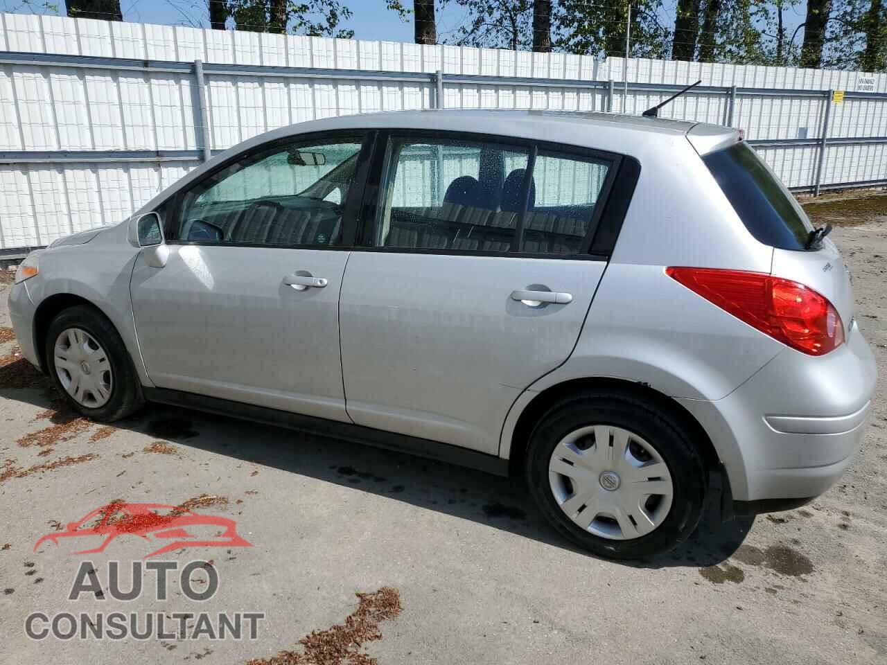NISSAN VERSA 2012 - 3N1BC1CP9CK264784