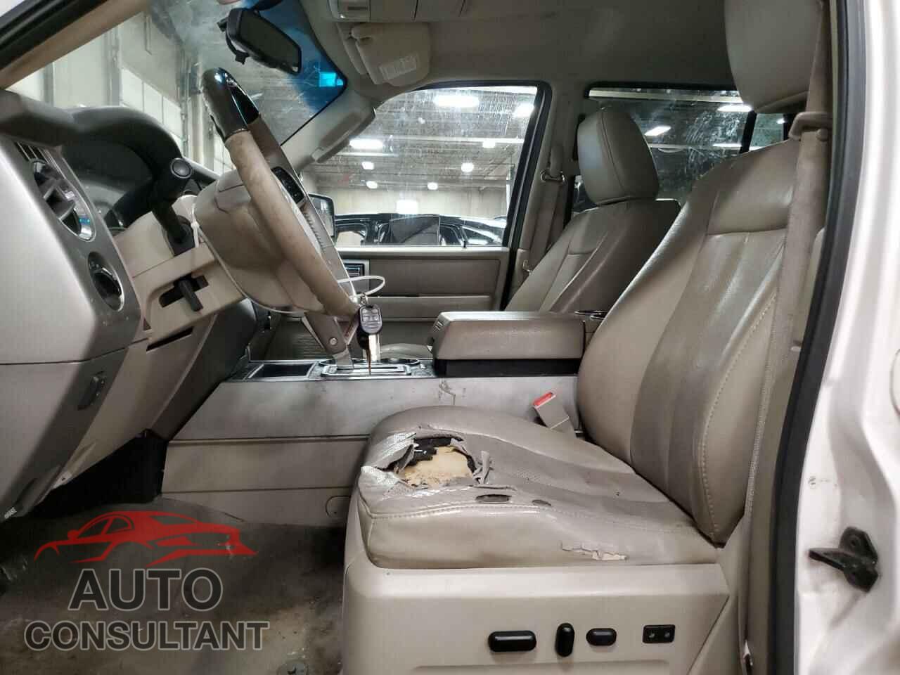 FORD EXPEDITION 2012 - 1FMJK2A56CEF03118