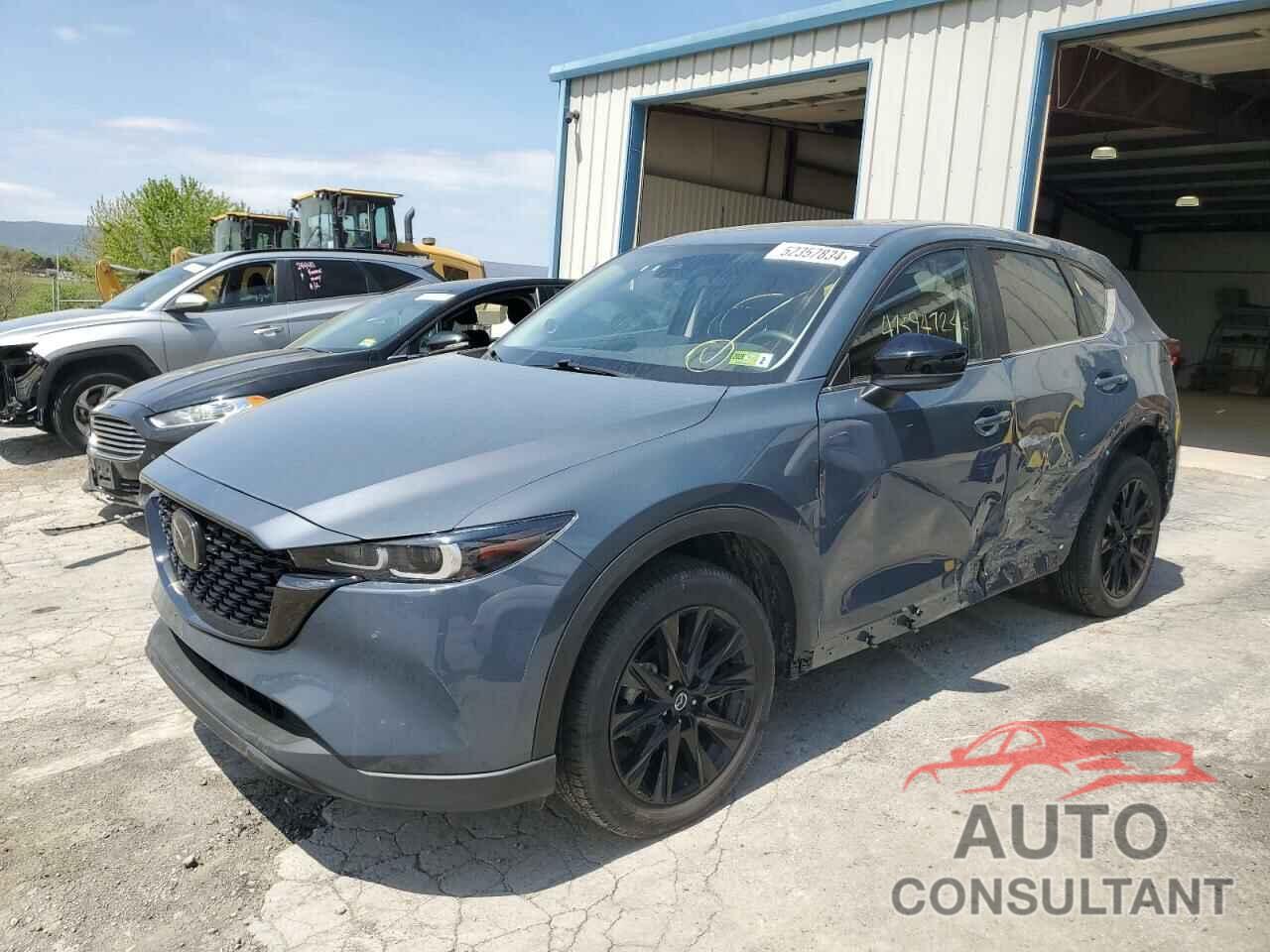 MAZDA CX-5 PREFE 2023 - JM3KFBCM0P0161659