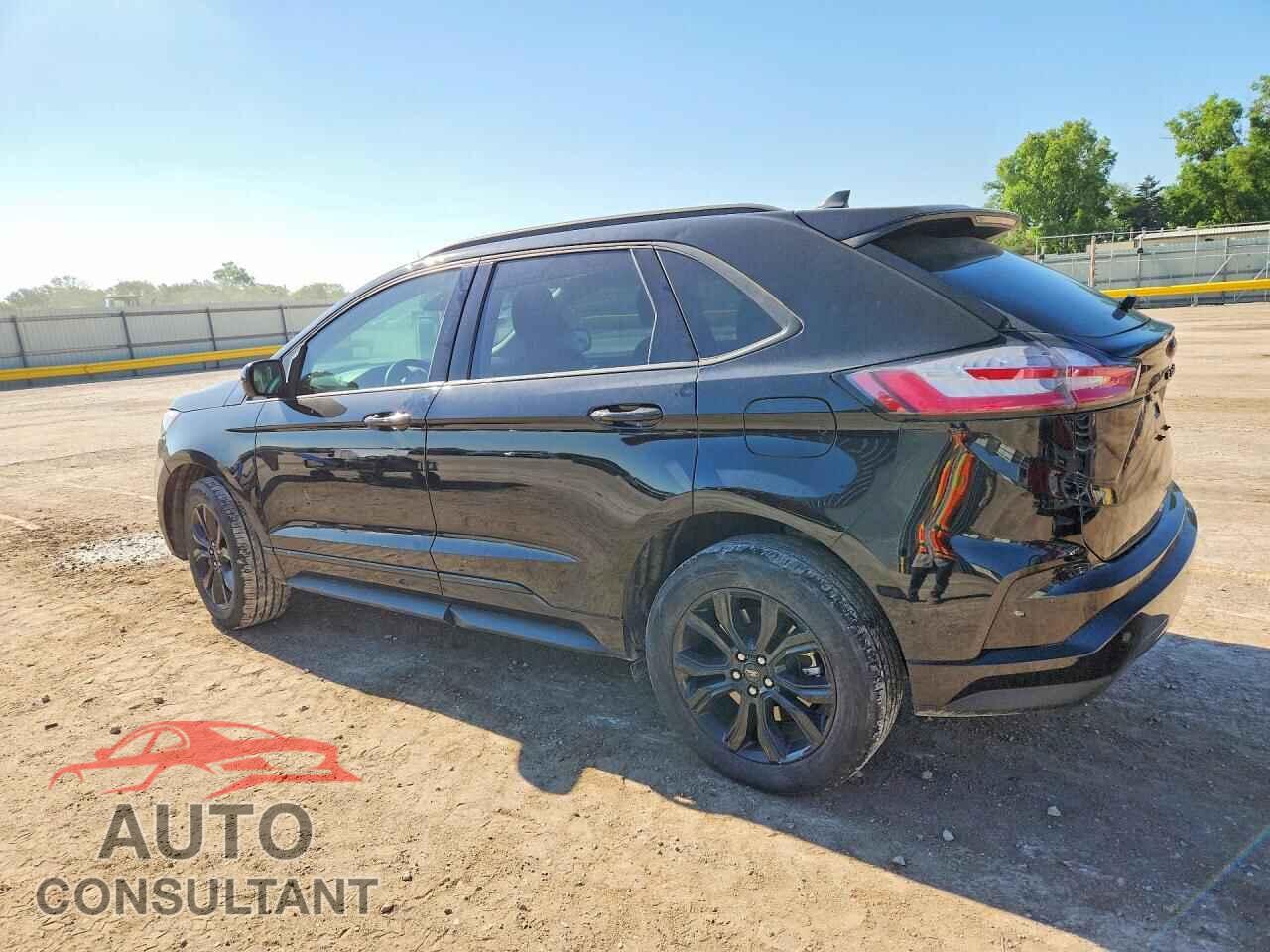 FORD EDGE 2023 - 2FMPK4G97PBA43551