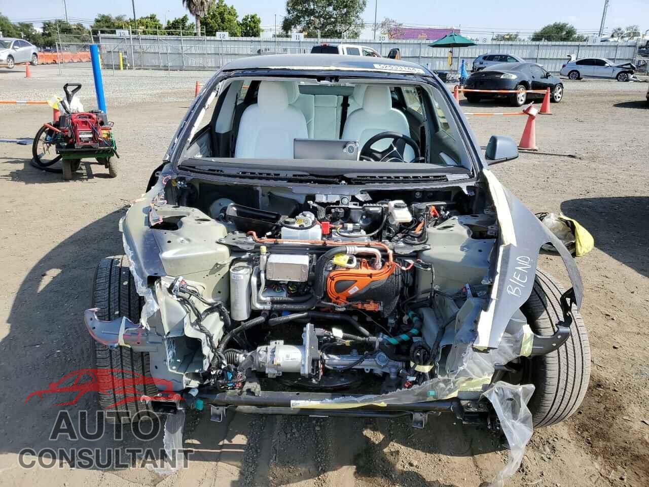 TESLA MODEL 3 2023 - 5YJ3E1EA9PF674164