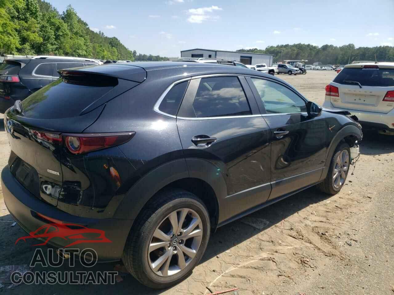 MAZDA CX30 2021 - 3MVDMBBL7MM243136