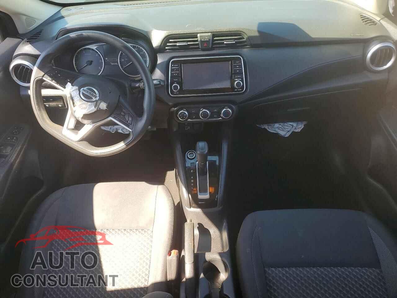 NISSAN VERSA 2020 - 3N1CN8DVXLL802536