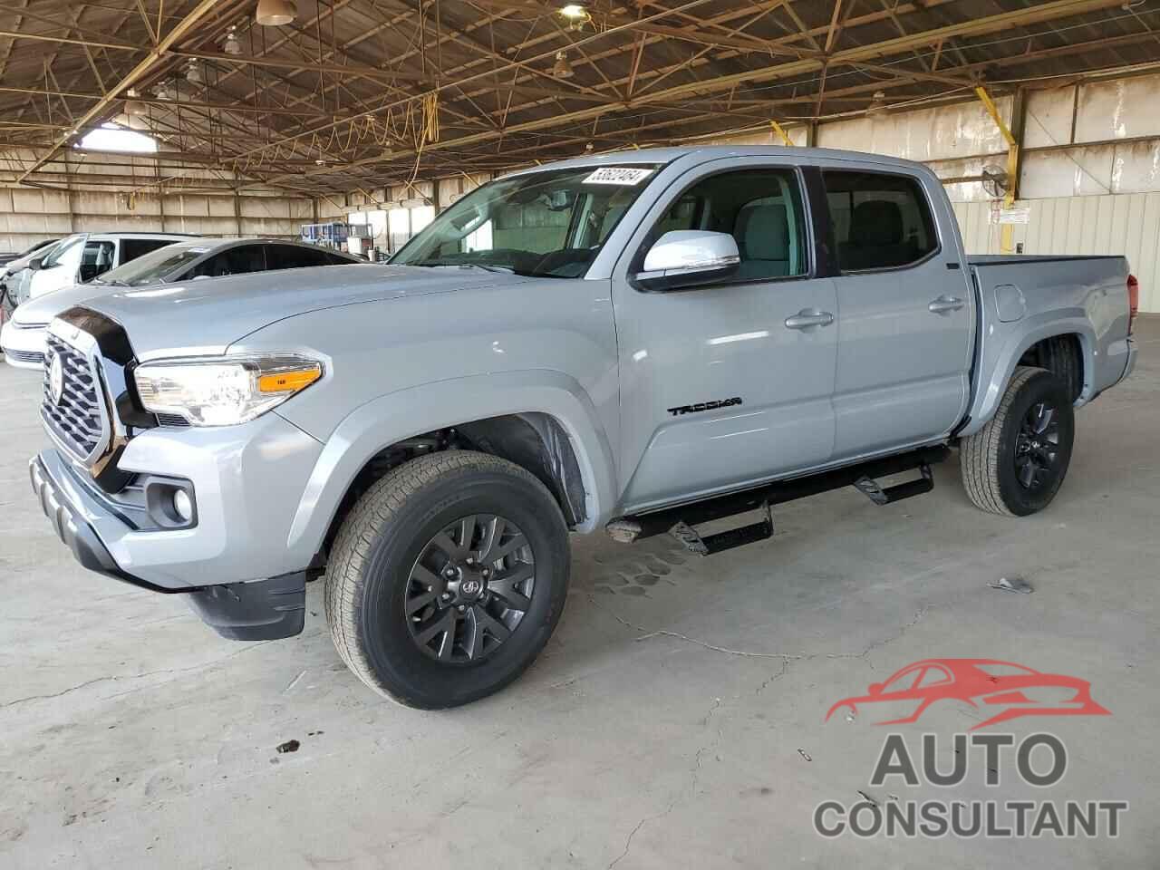 TOYOTA TACOMA 2020 - 3TMCZ5AN8LM318816