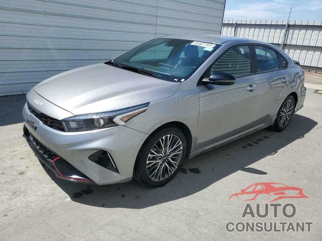 KIA FORTE 2023 - 3KPF54AD2PE534493