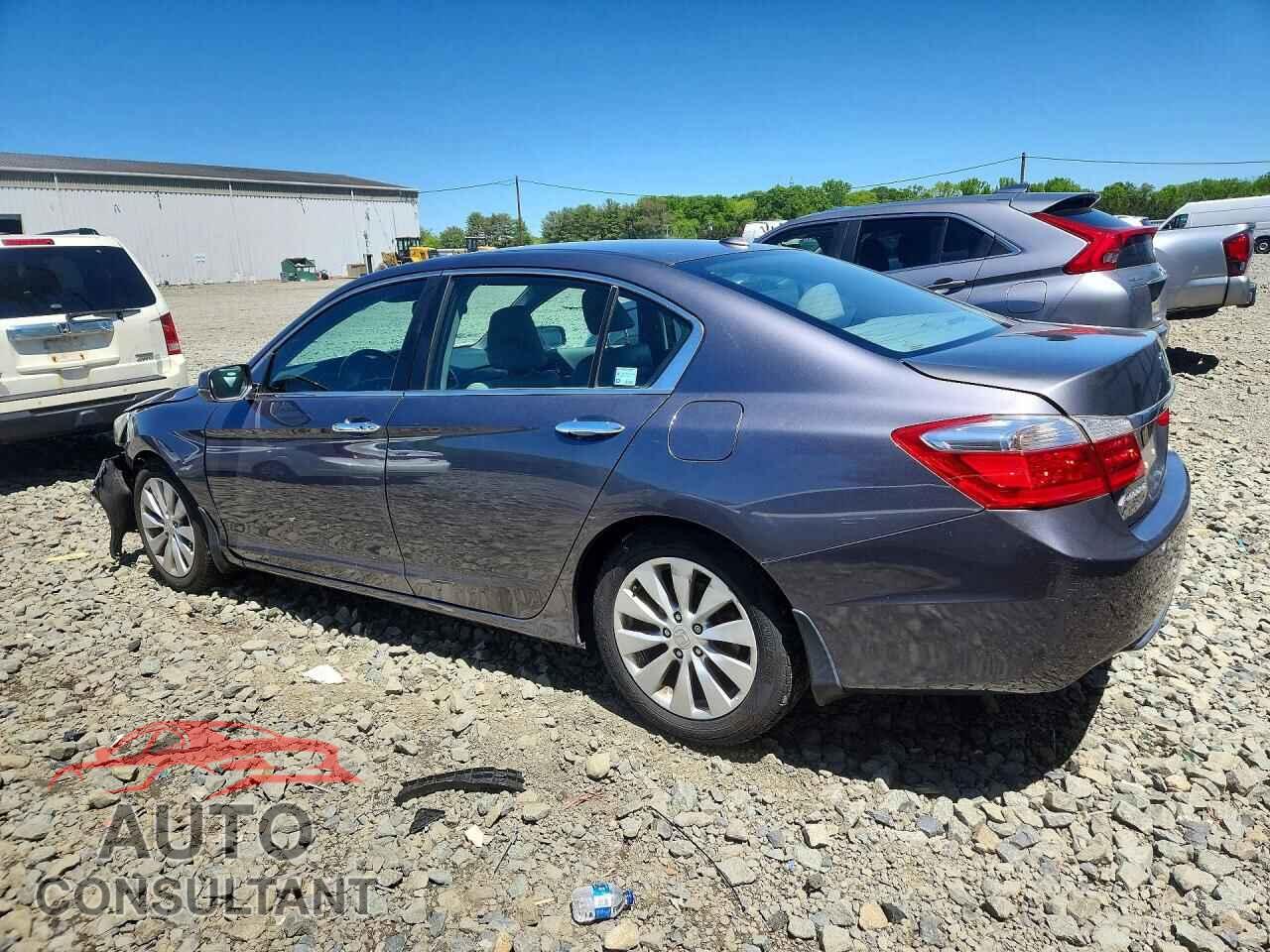 HONDA ACCORD 2013 - 1HGCR2F80DA055674
