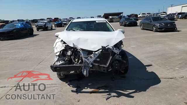 TOYOTA COROLLA 2017 - 5YFBURHEXHP667242