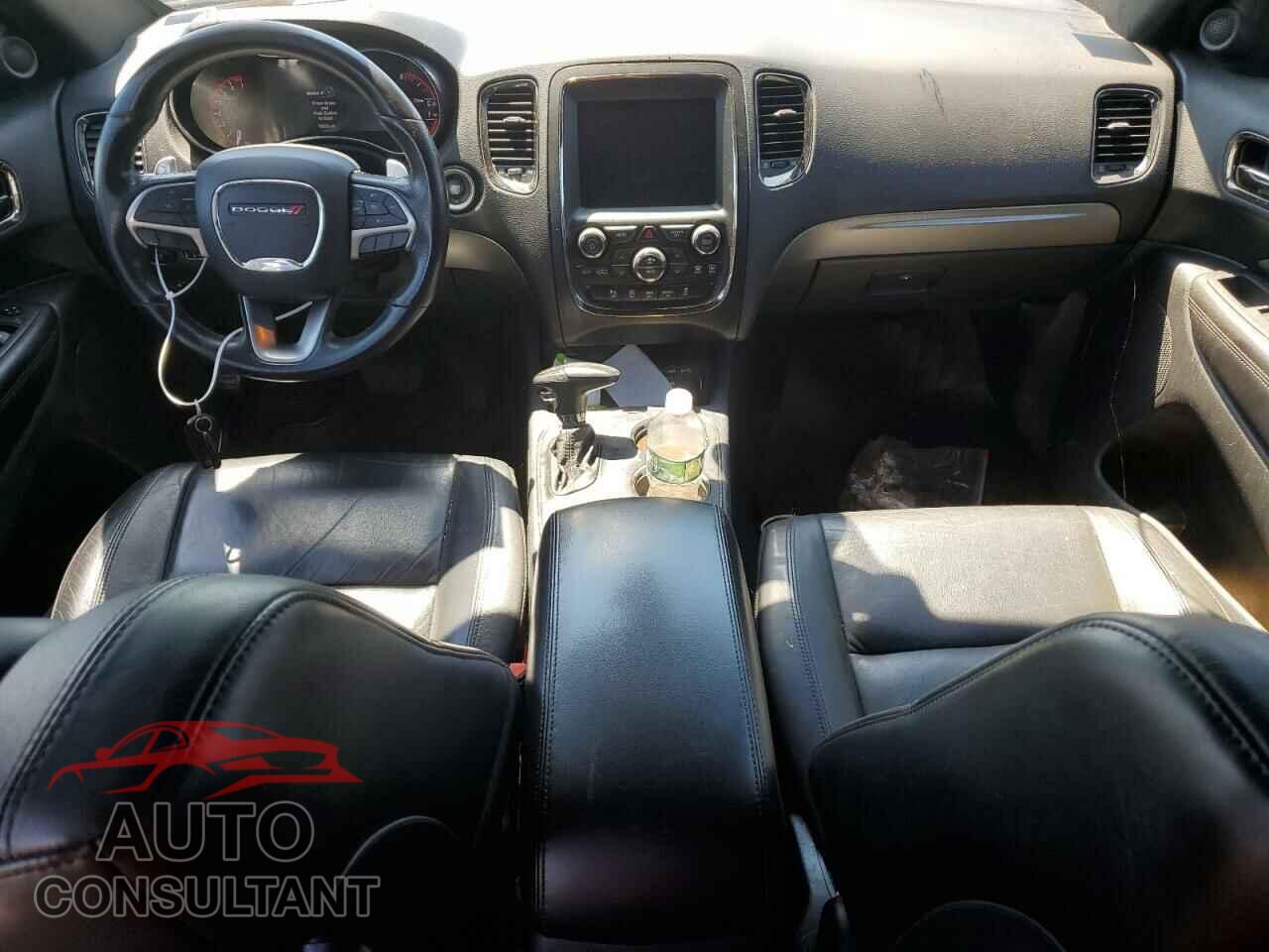 DODGE DURANGO 2019 - 1C4RDJDG4KC802223