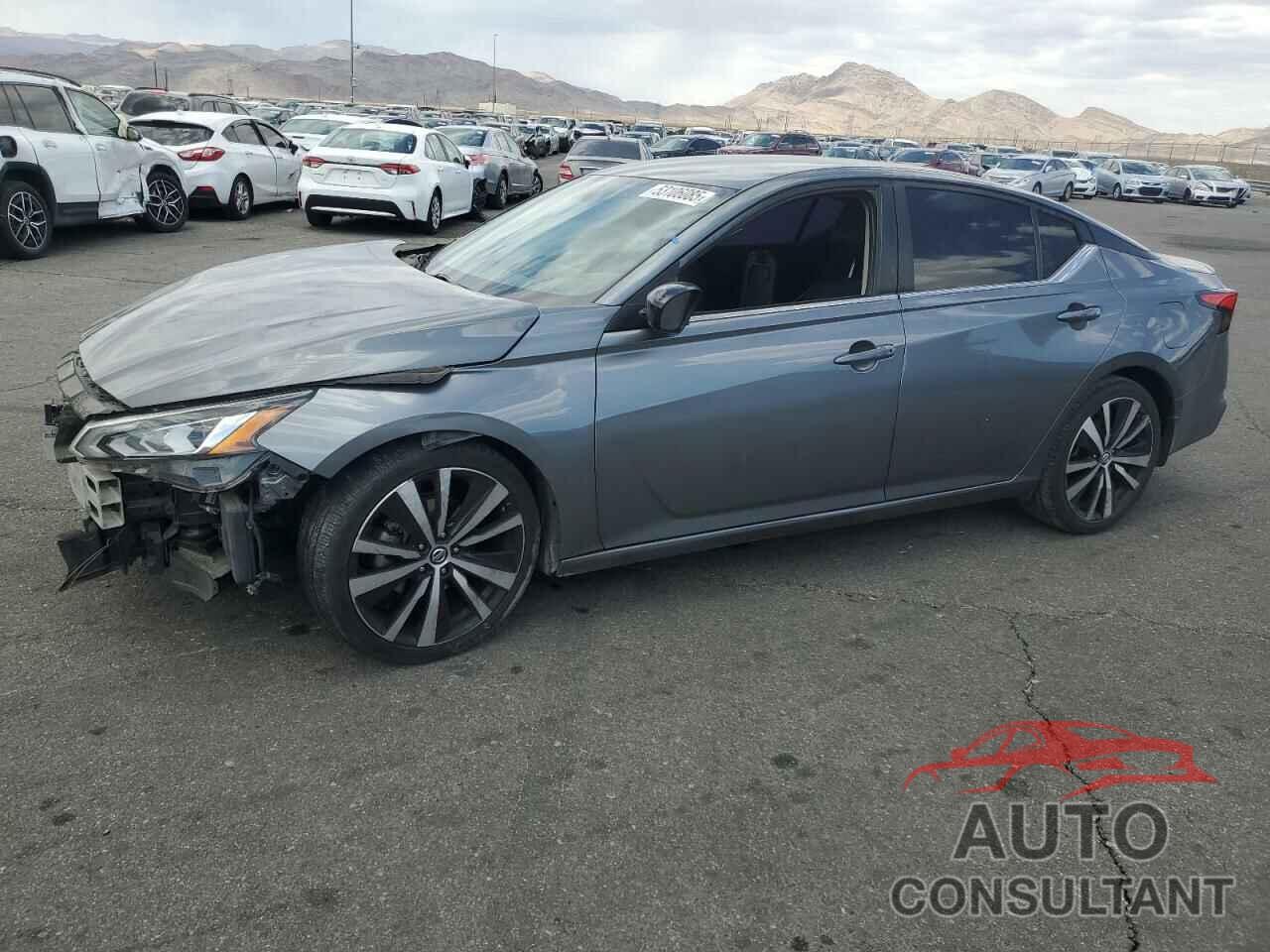 NISSAN ALTIMA 2019 - 1N4BL4CV9KC175529