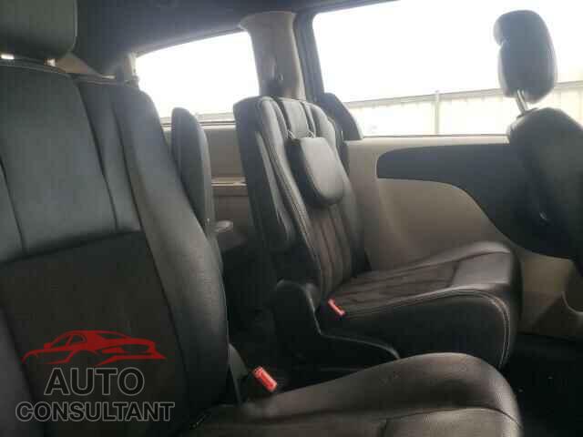DODGE CARAVAN 2020 - 2C4RDGCG8LR254336