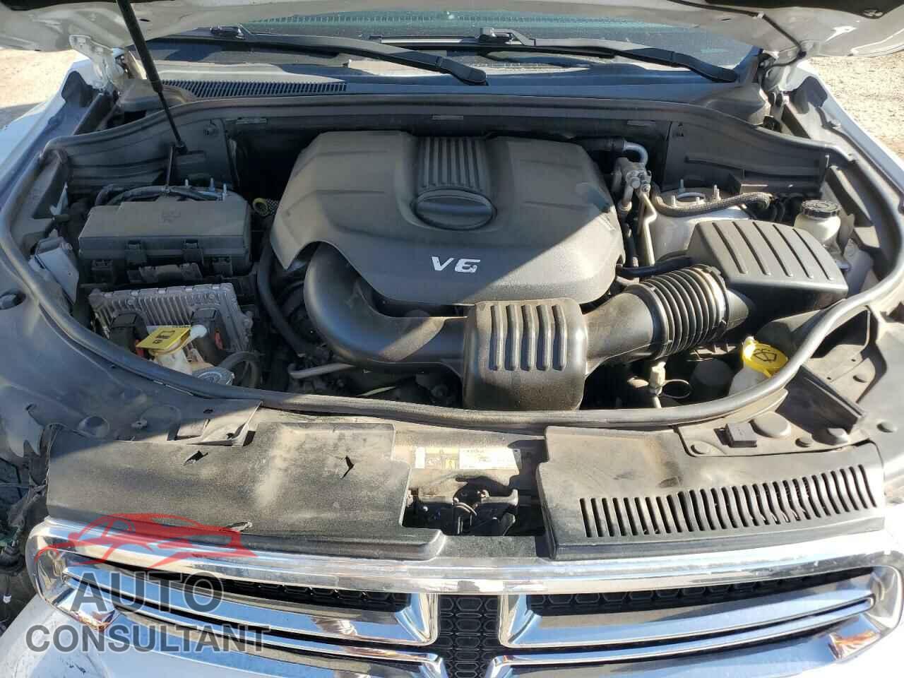 DODGE DURANGO 2015 - 1C4RDJDG5FC702783
