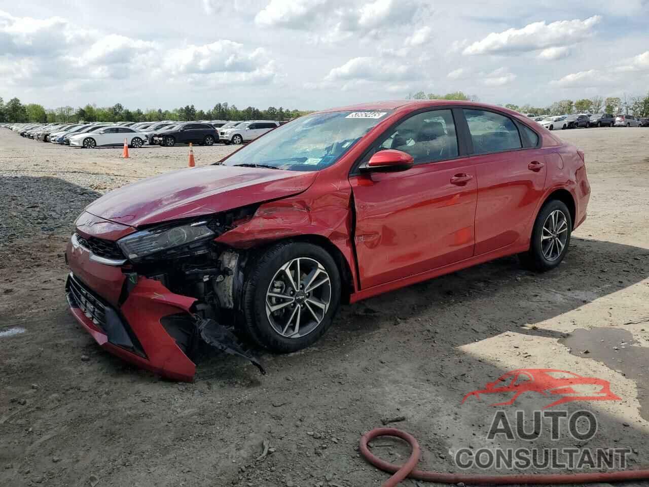 KIA FORTE 2024 - 3KPF24AD6RE733994