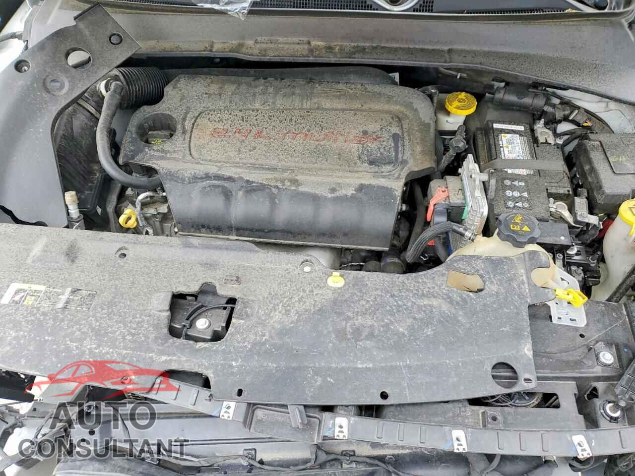 JEEP COMPASS 2022 - 3C4NJDCB2NT182849