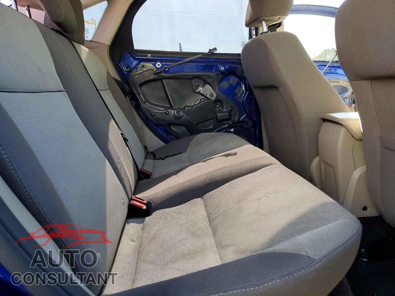 FORD FOCUS 2012 - 1FAHP3F20CL455920