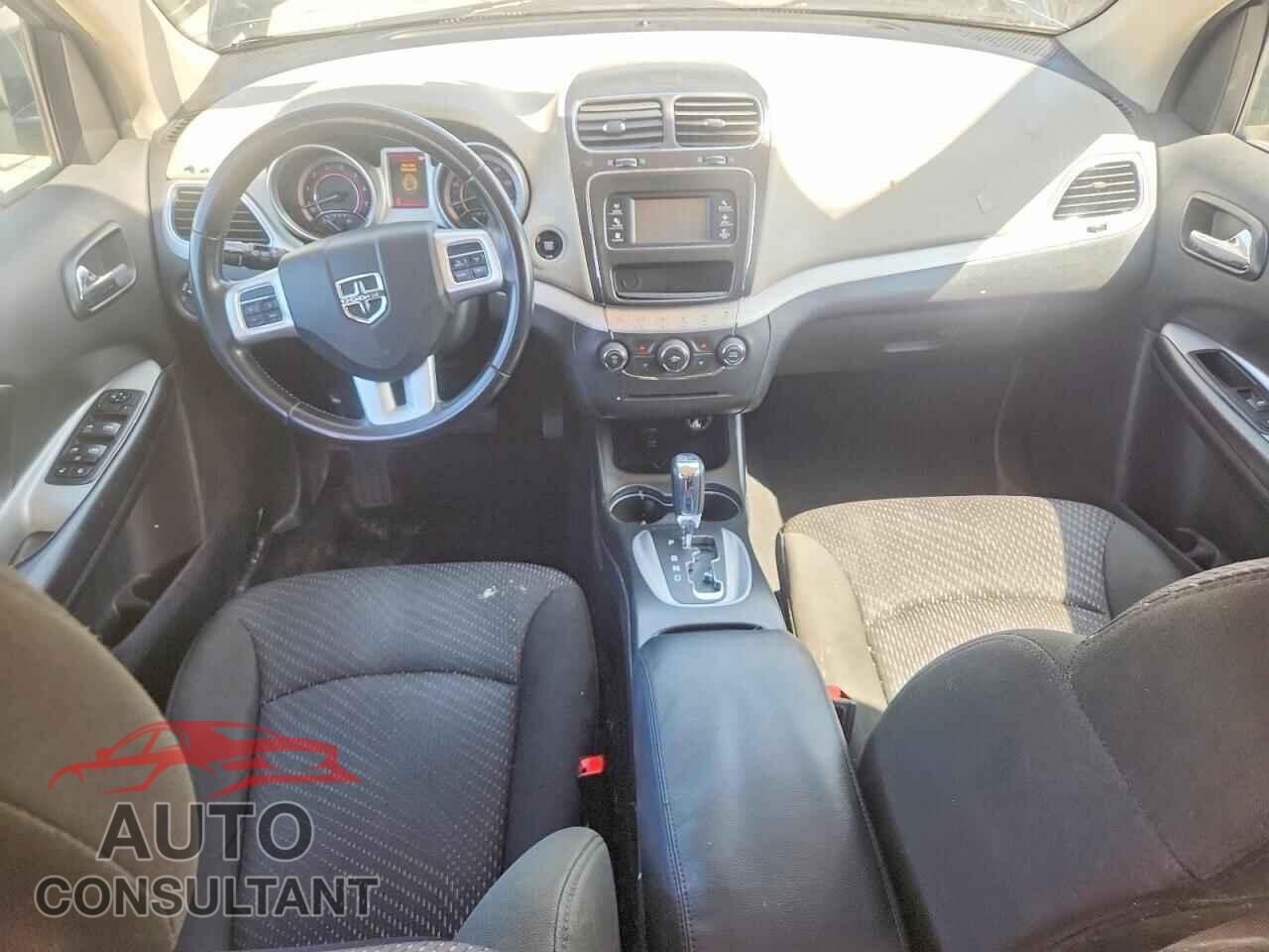 DODGE JOURNEY 2019 - 3C4PDCBB0KT820846