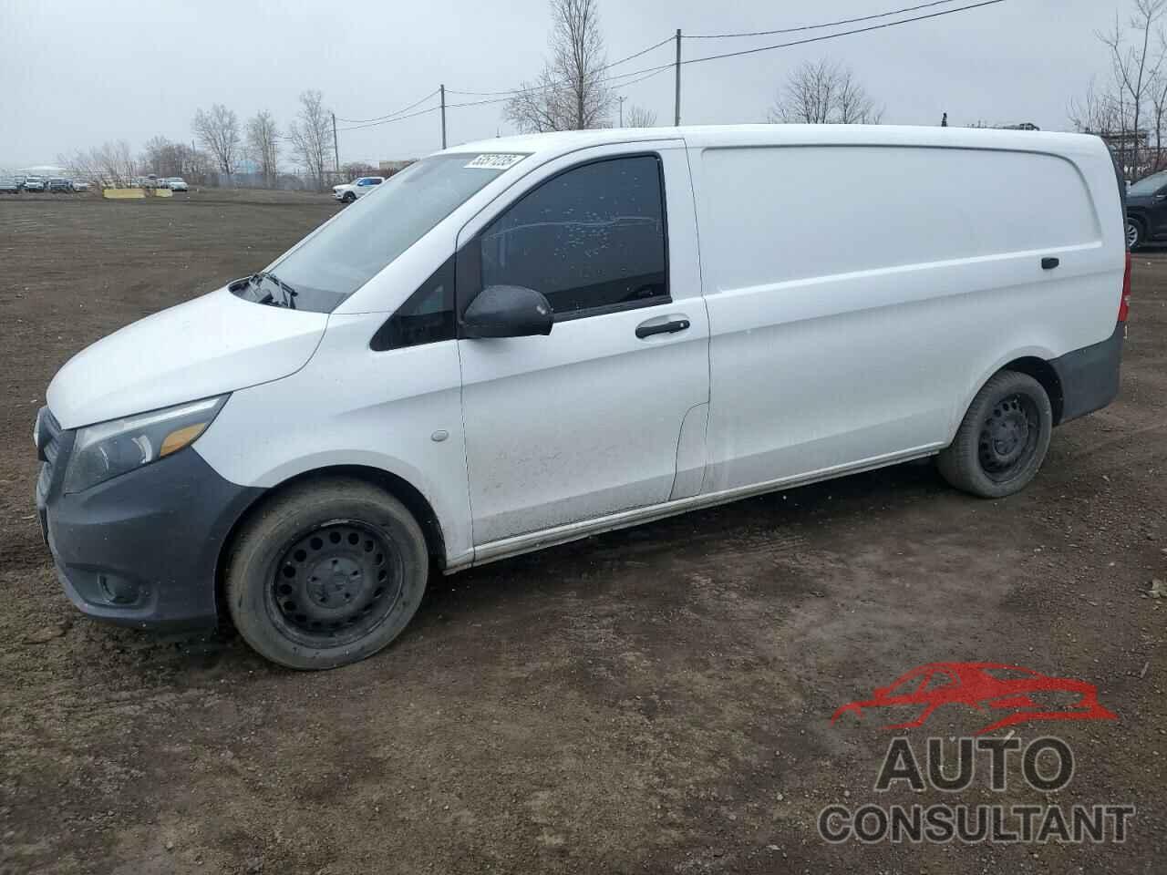 MERCEDES-BENZ METRIS 2018 - WD3BG3EA4J3384348