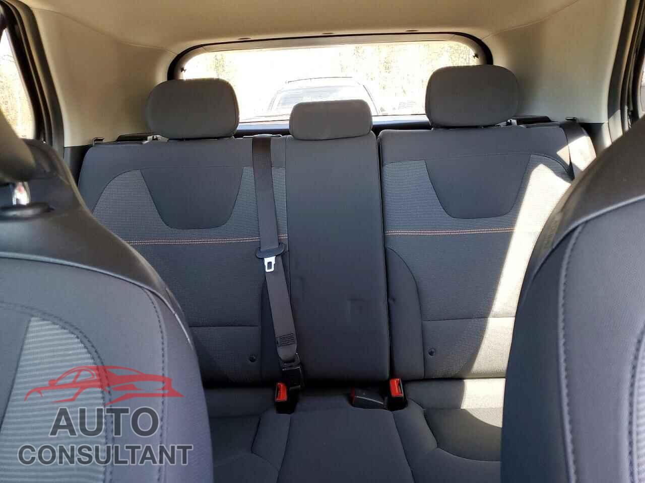 KIA NIRO 2024 - KNDCP3LE0R5157612