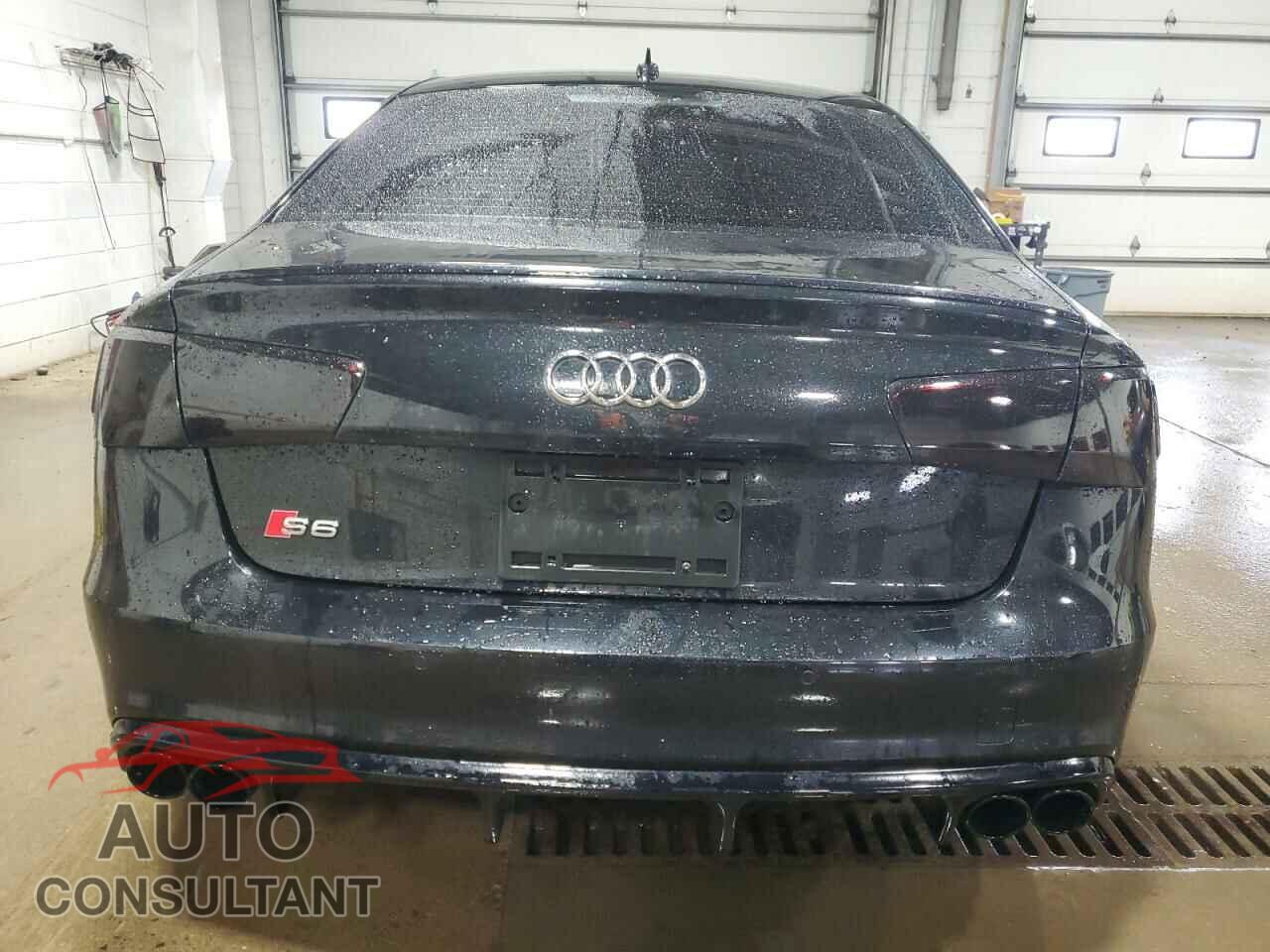 AUDI S6/RS6 2013 - WAUF2BFC1DN082473