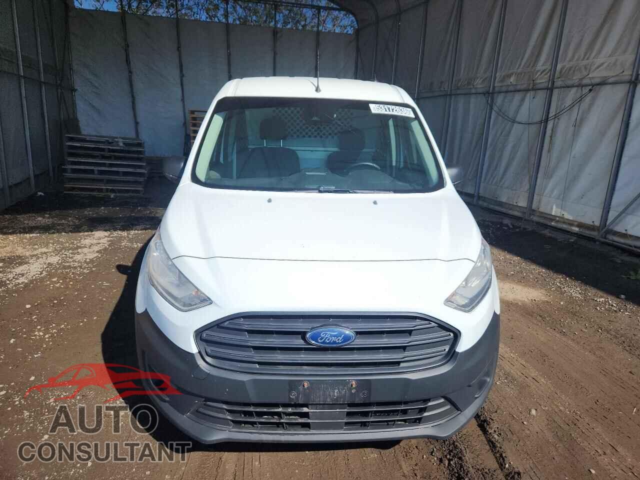 FORD TRANSIT 2019 - NM0LS7S26K1431810