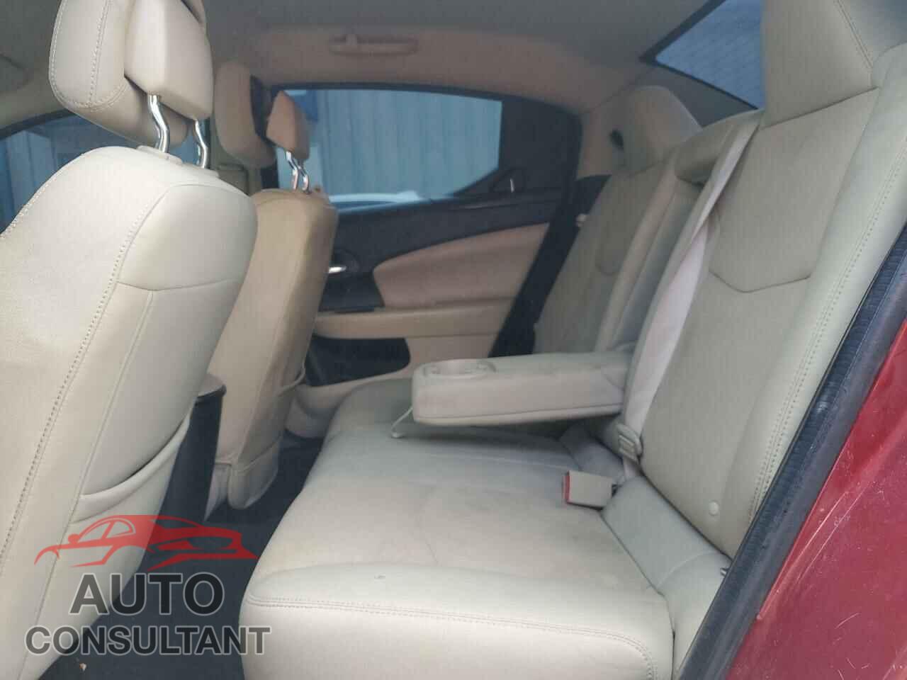 DODGE AVENGER 2014 - 1C3CDZAB4EN220973