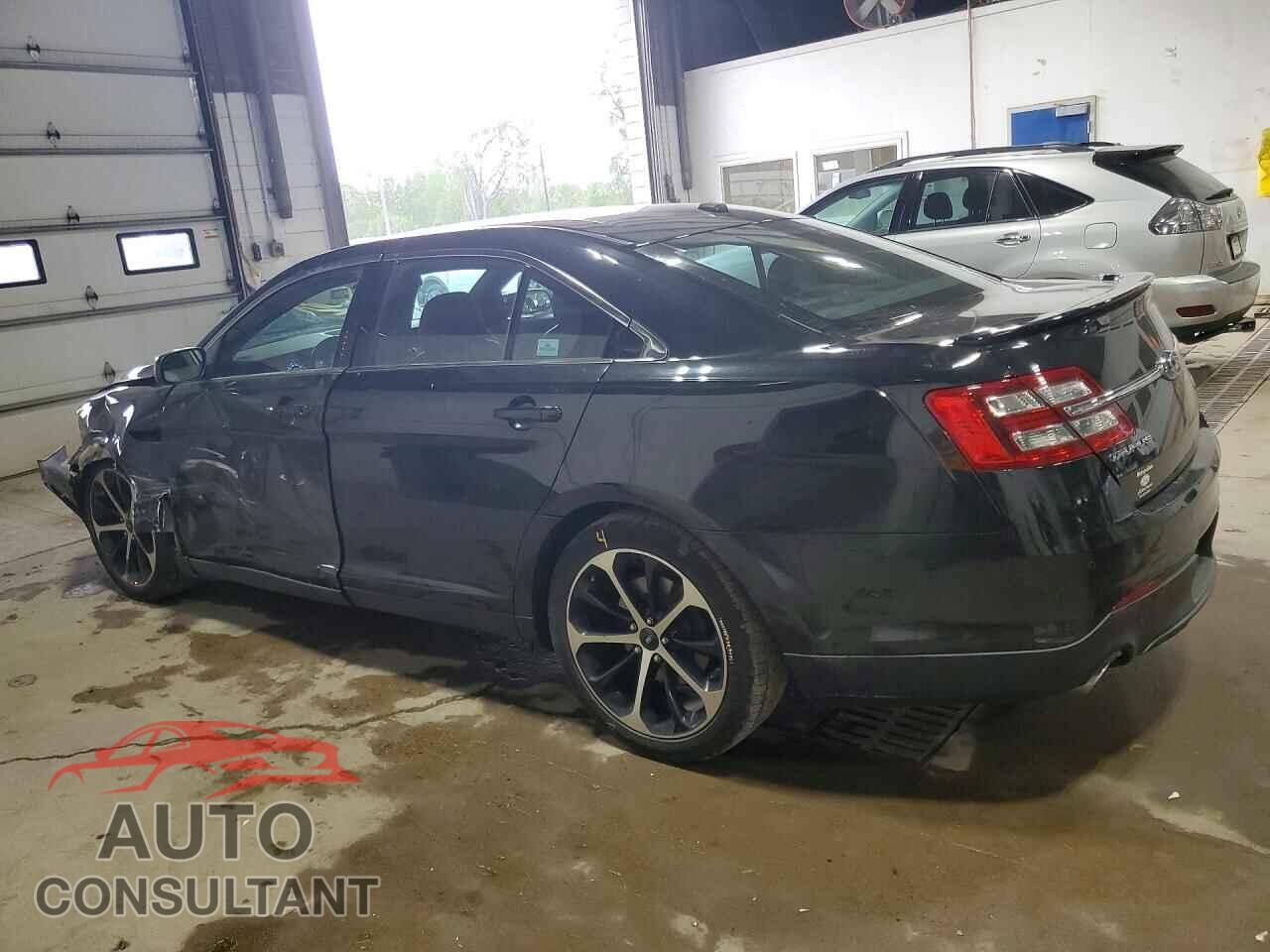 FORD TAURUS 2015 - 1FAHP2J85FG110918