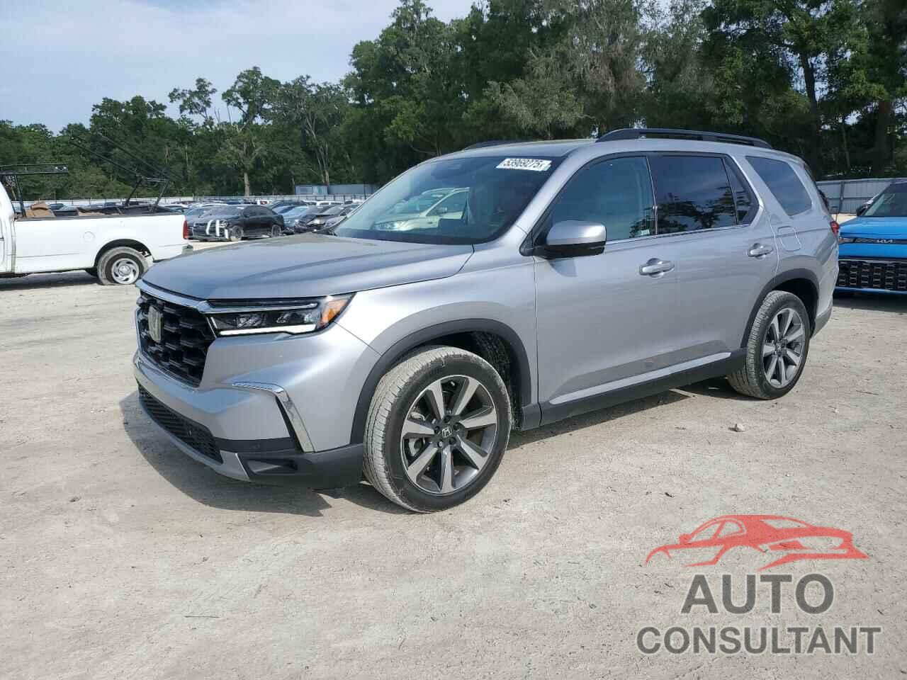 HONDA PILOT 2023 - 5FNYG1H7XPB026008