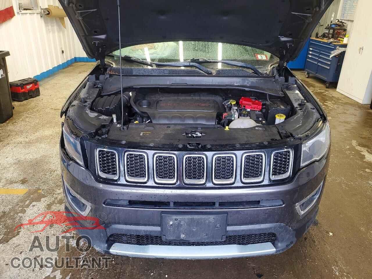 JEEP COMPASS 2020 - 3C4NJDCB0LT111713