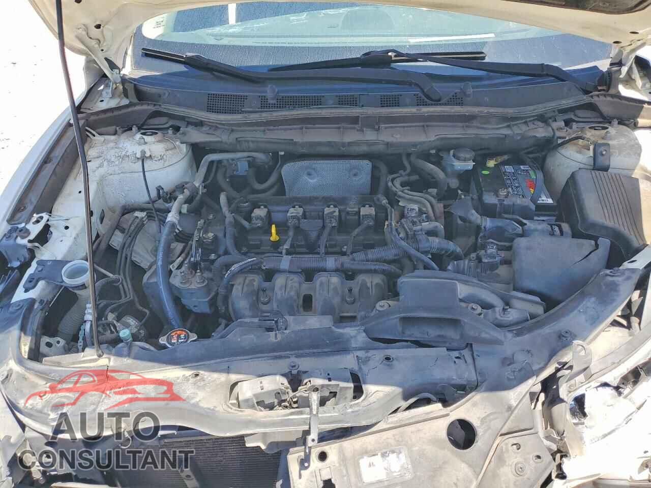 MAZDA CX-5 2014 - JM3KE2BE7E0423770