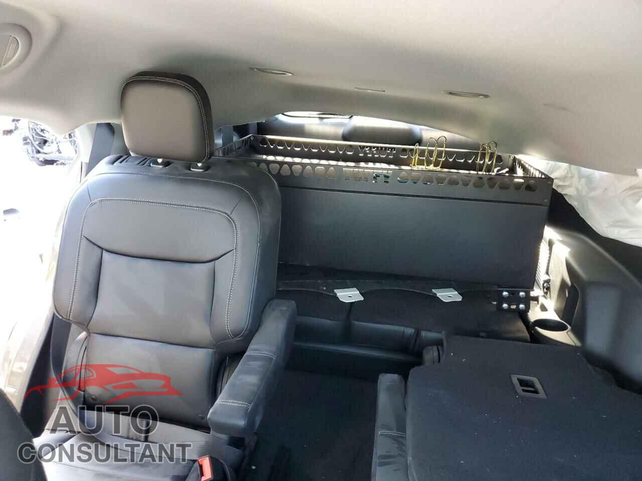 FORD EXPLORER 2023 - 1FMSK7DH0PGA02971