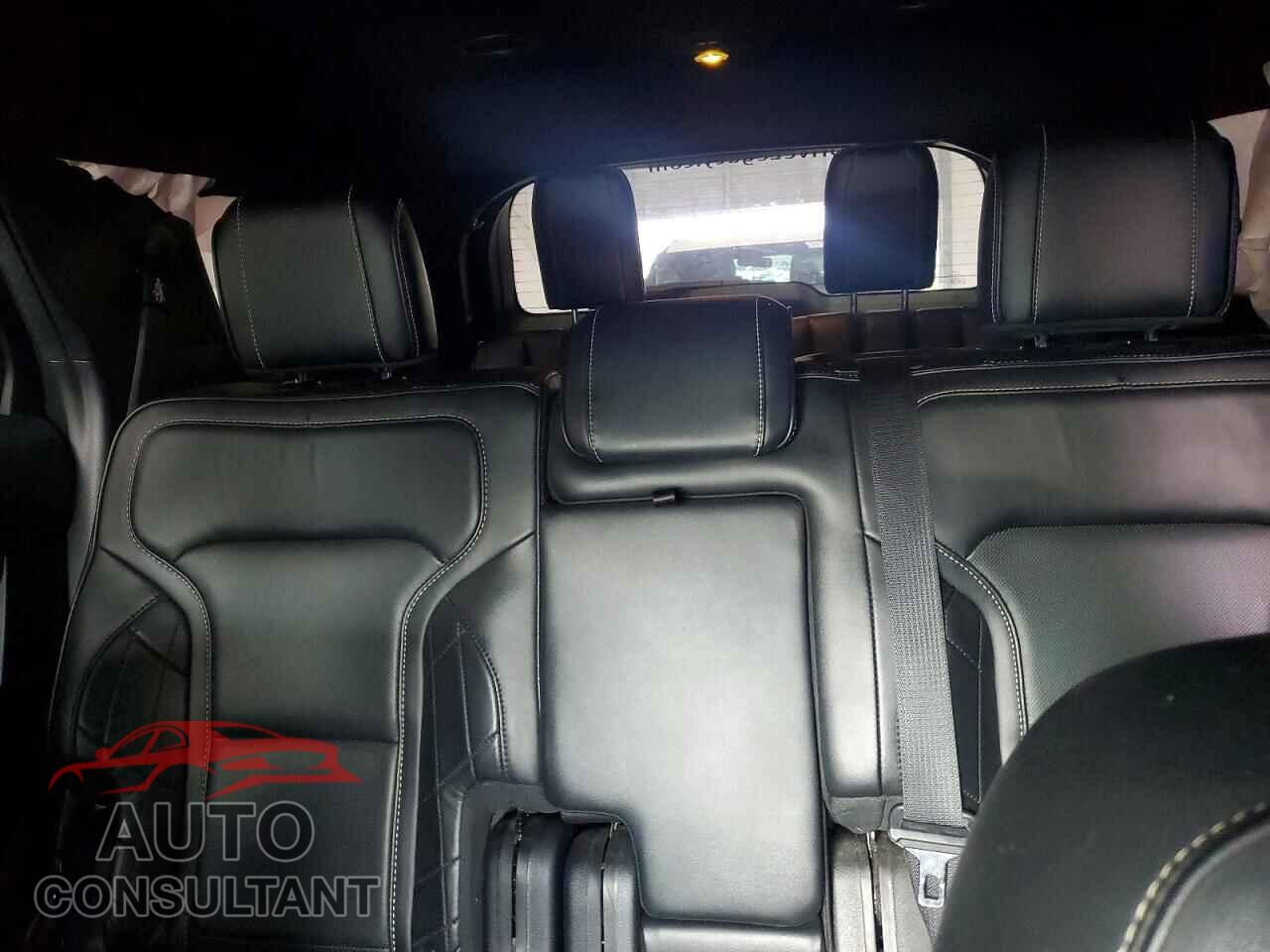 FORD EXPLORER 2017 - 1FM5K8HT2HGC12877