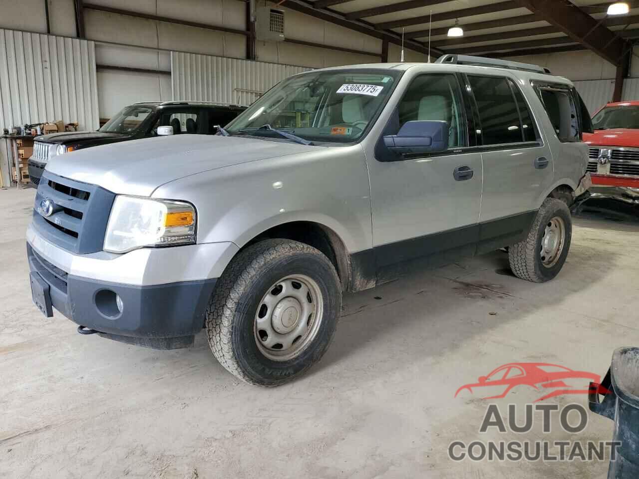 FORD EXPEDITION 2013 - 1FMJU1G51DEF58928